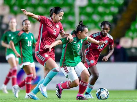 EEUU y México buscan ser sedes de la Copa Mundial Femenina 2027
